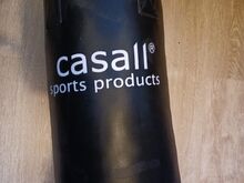 Poksikott Casall ja Everlasti poksikindad