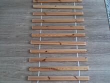 Voodipõhi 80x200