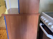 Köögimööbli komplekt –7 kappi