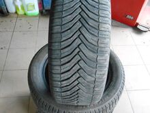 Michelin rehvid M+S 195/50 R15 4tk.