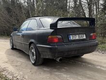 BMW 316i kupee 2.8 142kw, REG. MAKSTUD, ÜV 12.2026
