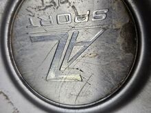 5x120 / 118 205/70R15