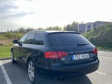 Audi A4 B8 1.8tfsi 118kw
