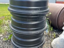 Müüa 16" plekkveljed 4×108 - 16x6.5J ET26