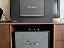 Marshall Woburn III