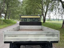 Citroen Jumper madel 2.8 94kw