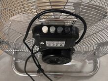 Ventilaator