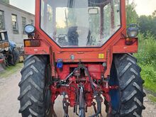 Traktor BELARUS 505 (export)