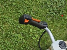 Trimmer/võsalõikaja stihl fs490