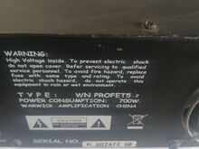 Pro fet 5.2