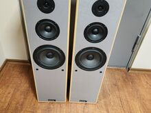 МІК MHT-801 HiFi põranda kõlarid