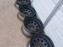 6x139,7 maasturi veljed R15