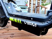 Volta VSM elektriroller