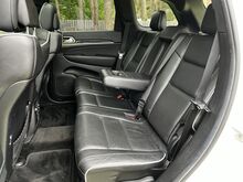 Jeep Grand Cherokee Overland 3.0 CRD 177kW
