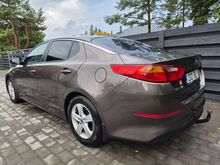 Kia Optima 2.0 121kW 2014a