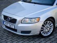 Volvo V50 Facelift 1.6D 80kw