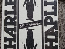 C. Chaplin "Minu elulugu"