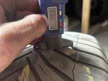 Michelin Crossclimate SUV 225/50 R18
