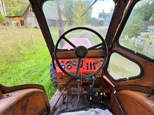 TRAKTOR T-40AM 1991a