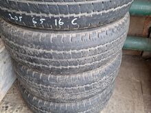205/65 R16C