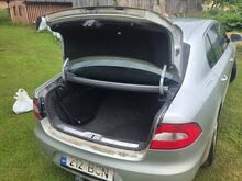 Skoda superb 2010 1.8 bens 118kw