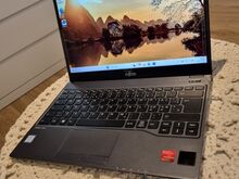 Lifebook U937 i5 20/500GB SSD Windows 11