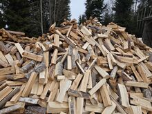 Печные/котловые дрова 50см