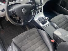 VW Passat 2.0 125kw 2008a