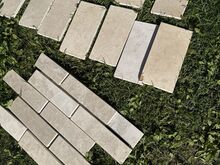 TASUTA – erinevad kivi- ja mosaiikplaadid