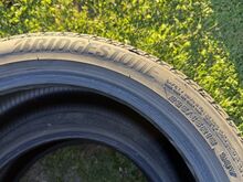 Bridgestone suverehvid 235/45/18
