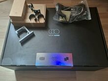 Valve Index VR полный комплект + аксессуары