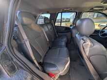 Chevrolet Trailblazer LTZ 4.2 201lw
