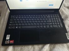 Sülearvuti lenovo