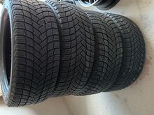 Michelin X-ICE Snow 225/45/18