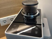 Kohvimasin DeLonghi Rivelia
