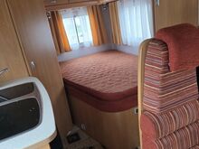 Fiat Challenger Ducato 2.3 81 kw 2005a. 149500km