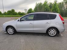 Hyundai i30 sw