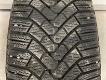 17" Volkswageni veljed 5x112 koos rehvidega