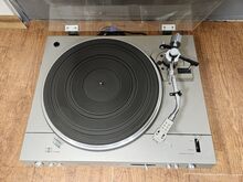 Pioneer PL-520 Direct-Drive Two-Motor Fully-Automa