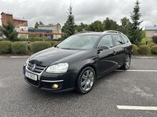 Volkswagen Golf 2008 Highline