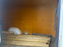 Volkswagen Crafter 2014