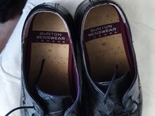 Meeste ülikonnakingad Burton Menswear London