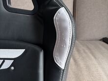 Logitech G29 + Playseat Evolution Forza Edition
