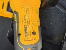 Dewalt DCG405
