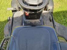 McCulloch M125-107T