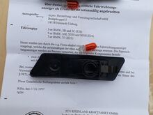 BMW  3/5/7 SEERIA SUUNATULED