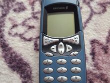 Haruldane Ericsson R380e täiskomplekt karbis