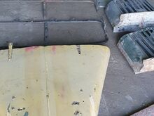 GAZ 69 UAZ KEREDETAILID