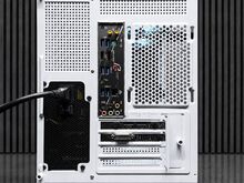 Intel Core i7-8700K Mänguarvuti