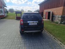 Шевроле Каптива